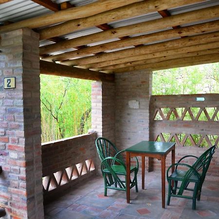 מינה קלאוורו La Toma Complejo De Montana - Cabanas Y Habitaciones En Hosteria מראה חיצוני תמונה