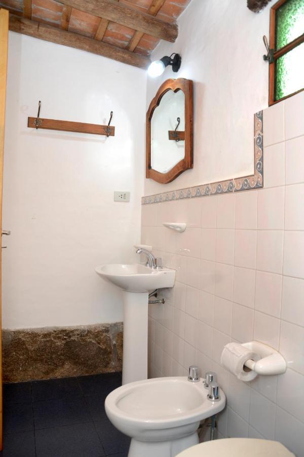מינה קלאוורו La Toma Complejo De Montana - Cabanas Y Habitaciones En Hosteria מראה חיצוני תמונה
